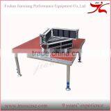 Party Aluminum Mobile Dance Stage thumbnail-6