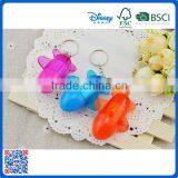 2016 Hot Sale Fashion 3D Plastic Ballpoint Pen for School Supply Supplier's Choice