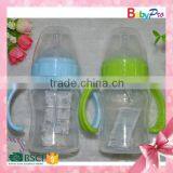 Hot New Products For 2015 Made In China Plastic Factory China Manufacturer Promotion Item High Quality Baby Feeding Bottle Set thumbnail-1