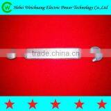 Turn Buckle With Eye Bolt and Hook Bolt