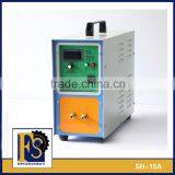 15kw All-in-one High Frequency Induction Heating Welder