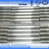 Oem High Tension Stainless Bolts and Nuts thumbnail-2