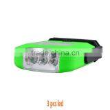Work Light Hook Flashlight With Magnet thumbnail-5