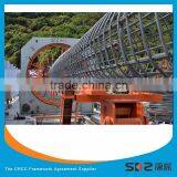 CNC Cage Mesh Welding Machine and CNC Cage Mesh Making Machine thumbnail-3