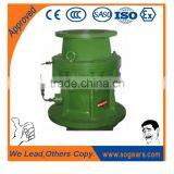 Cyclo Gearbox for Speed Reducer