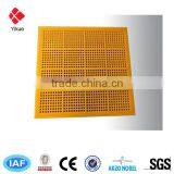 Polyurethane Sieve/pu Sieve Plate/mine Sieving Mesh