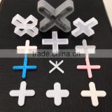 Plastic Ceramic Tile Spacer and Wedges for Russian Market