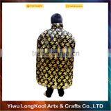 Top Quality Cheap Cape Dresses Halloween Cosplay Cape for Children thumbnail-1