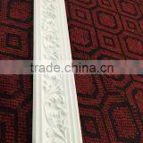 Soft Marble Strong Pvc Skirting Polystyrene Mould ps Baseboard for Flooring Colorful pu Moulding for Pvc Ceiling Cornice thumbnail-6