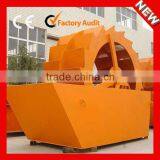 New Wheel River Sand Washing Machine Price thumbnail-1