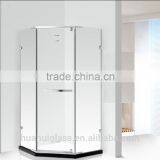 Clean Tub Doors Glass Shower Doors thumbnail-3
