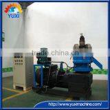 Cattle Feed Pellet Mill/ Small Animal Feed Pellet Mill/ Small Poultry Feed Pellet Mill thumbnail-2