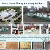 Gold Machine High-efficiency Center Drive Thickener thumbnail-6