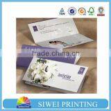 Designs Laser Cut Pre Wedding Invitation Card thumbnail-2