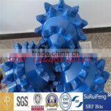 12 1/4" IADC137 Steel Tooth Tricone Bit/ Rock Bit,casting,steel Scrap Price,goods From China