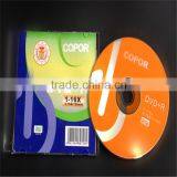 Dual Layer Dvd With Popular Printing in Bulk 8.5gb Dvdr thumbnail-3