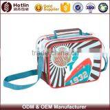 Outdoor Strip Portable Bottle Wine Cooler Bag thumbnail-1