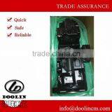 Hydraulic Pump K3V112DT Kawasaki Pump YN10V00036F2 thumbnail-1