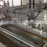 GW-100140 Large Format Glass Flat Screen Printing Machine Price thumbnail-2