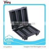 Wheel-shape Raw Mould,non-stick Bake Mould,toast Mould thumbnail-1
