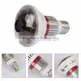 BC-780C 720P HD Wi-Fi IP Light Bulb Camera With Night Vision 15-20m thumbnail-4