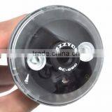 BC-680C Bulb-Shaped CCTV Bulb DVR Camera Security Surveillance With Black Cover thumbnail-3