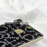 Express 2016 New Design Black White Flip Mobile Cover China Manufacturing Tpu Case for Huawei P9 thumbnail-2