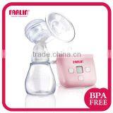 9 Suction Levels Baby Feeding Electric and Manual Breast Milk Pump