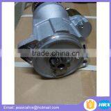 Forklift Parts for Yanmar 4TNV98 4TNE98 Engine Starter 129940-77010 thumbnail-1