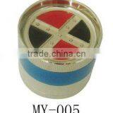 Metal Tobacco Grinder thumbnail-1