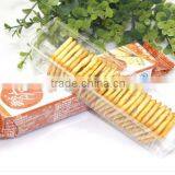 Snack Food Packaging Plastic Bag for Potato Chips thumbnail-3