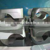 Fiberglass Car Cover