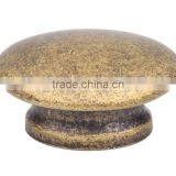 Round Kitchen Door Knob Furniture Hardware Handle thumbnail-4