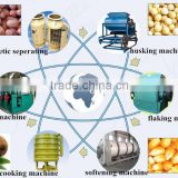 Hot sale cheap high quality soybean oil solvent extraction machinery manufacture