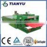 Good Quality and Price Good Price Beauty Trapezoidal Roofing Sheet Forming Machine thumbnail-2