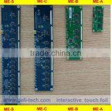 10 Touch Points Capacitive Touch Foil thumbnail-6