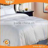 Made in China Wholesale All Seasons Down Duvet Insert Hotel Sets
