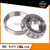 Factory made tapered roller bearings with seals