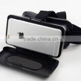 3D VR Virtual Reality Sex Mp4 Player Video Glasses VR Cardboard Glasses Android Ios thumbnail-6