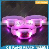 High Quality Factory Price Glow Stick Bracelet thumbnail-2