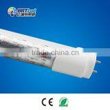 Shenzhen Transparent Cover 90lm/w 4ft Led T8 Tube no Flash thumbnail-2