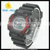 WJ-4804 Fashion High Quality Simple Design Led Watch Instructions Kids Sport Watch thumbnail-6