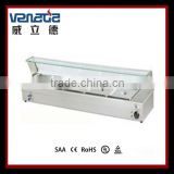 Buffet Bain Marie Cooking Equipment with CE Certification