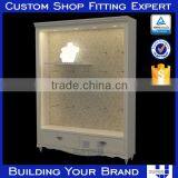 Shop Display Steel Shelving Unit Drawers With Wire Hook thumbnail-3