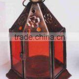 Iron Copper Antique Lanterns thumbnail-1