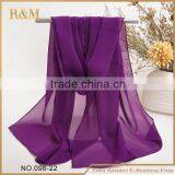 Factory Main Products! Custom Design Dot Printed Silk Scarf for Wholesale thumbnail-5