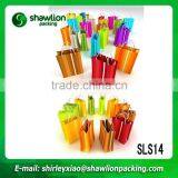 Promotional Matt Laminate Bag Made of Kraft Paper With Handles thumbnail-4