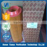 Atlas Copco Air Filter Cartridge 1613740800 for Air Compressor