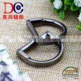 Good Quality Metal Bag Accessories for Bags thumbnail-3