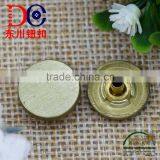 Customized Cap Snap Buttons For Garment,Snap Fastener for Clothing thumbnail-3